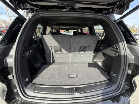 New 2025 Jeep Grand Cherokee L Altitude image 26