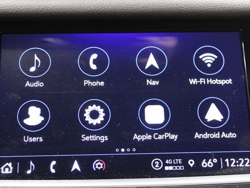 Certified 2022 Cadillac XT5 Premium Luxury w/ Technology Package image 28