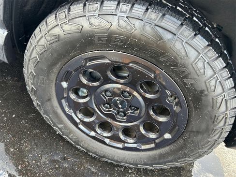 Used 2026 Honda Passport TrailSport image 22