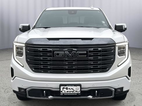 Used 2024 GMC Sierra 1500 Denali Ultimate image 9