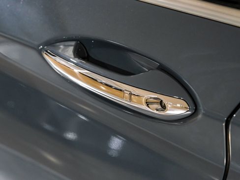 Used 2023 INFINITI QX55 Luxe w/ Cargo Package image 41