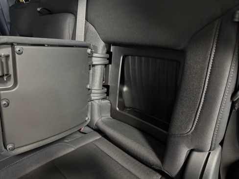 Used 2024 GMC Sierra 1500 Elevation w/ X31 Off-Road Package image 12