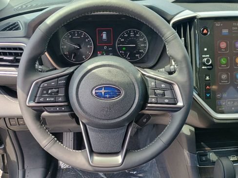 New 2026 Subaru Ascent Touring AWD/4WD image 18