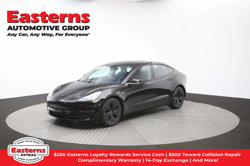 Used 2019 Tesla Model 3 Long Range AWD/4WD image 50