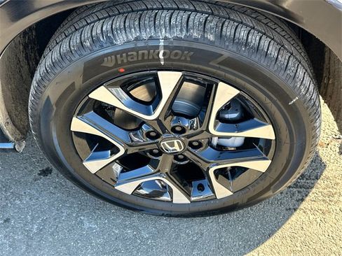Used 2026 Honda HR-V EX-L image 7