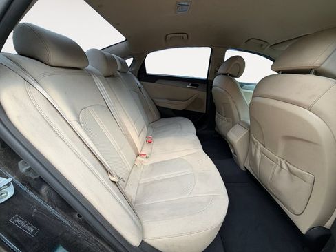 Used 2015 Hyundai Sonata SE FWD image 12