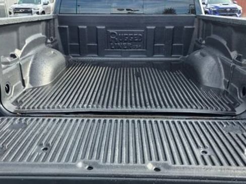 Used 2019 RAM 1500 Laramie image 7