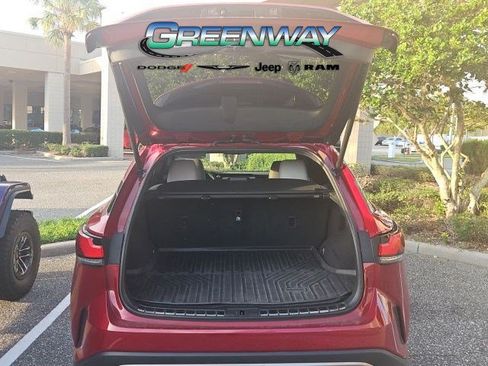 Used 2023 Lexus RX 350 Premium Plus w/ Cold Area Package FWD image 26