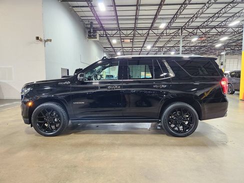Used 2021 Chevrolet Tahoe High Country w/ Premium Package AWD/4WD image 7