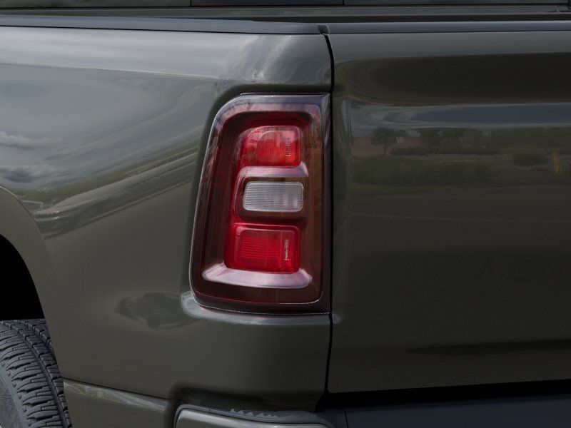 New 2027 RAM 1500 Express AWD/4WD image 35
