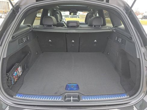New 2026 Mercedes-Benz GLC 300 4MATIC image 19