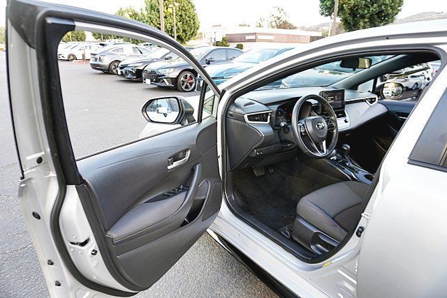 Used 2026 Toyota Corolla SE FWD image 50