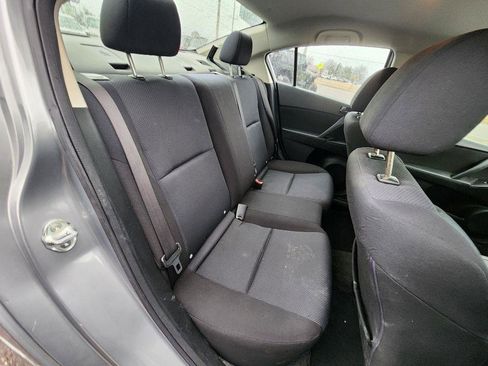 Used 2011 MAZDA MAZDA3 i Sport image 19