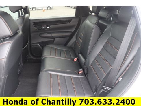 Used 2024 Honda CR-V Sport Touring image 28