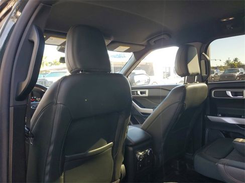 Used 2023 Ford Explorer Timberline image 16