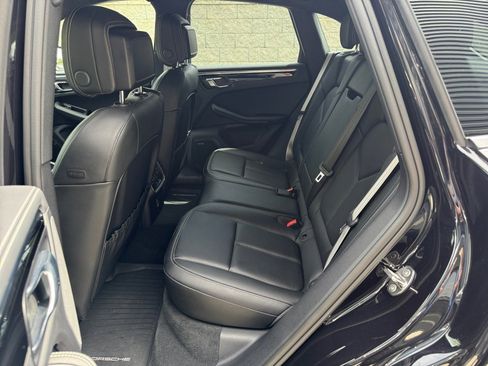 Certified 2026 Porsche Macan Turbo image 20
