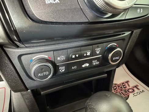 Used 2021 Acura ILX w/ Premium Package image 20