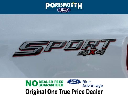 Certified 2022 Ford F150 Lariat image 22