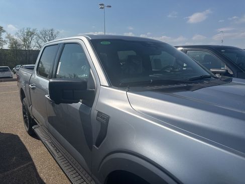 New 2026 Ford F150 XLT AWD/4WD image 26