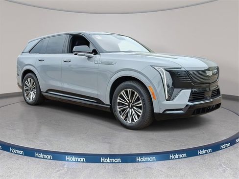 New 2026 Cadillac Escalade IQ Sport 1 image 3