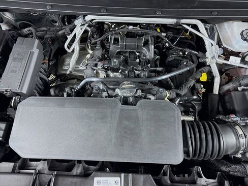 New 2026 Chevrolet Colorado Z71 w/ Technology Package image 32