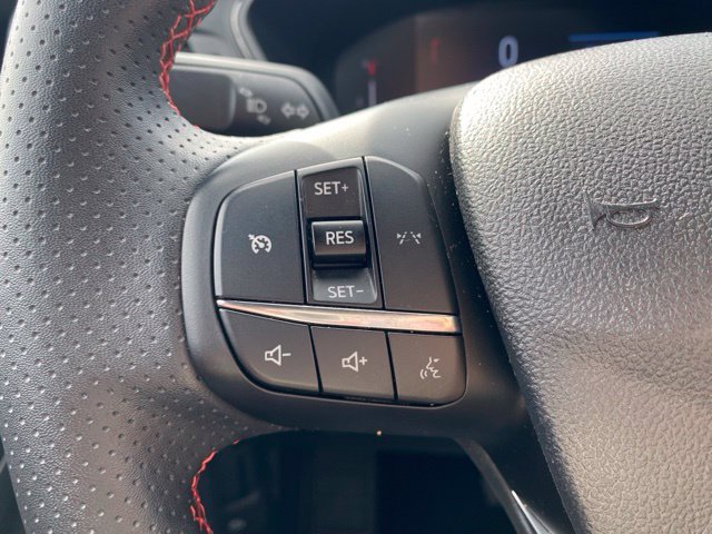 Used 2025 Ford Escape ST-Line FWD image 23