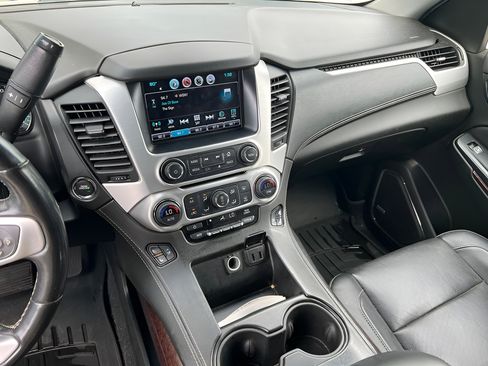 Used 2019 GMC Yukon SLT AWD/4WD image 26