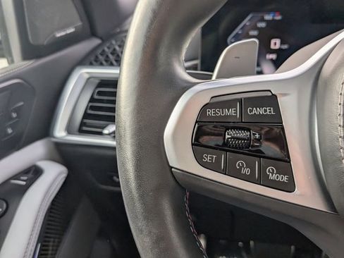 Used 2024 BMW X5 M60i image 19