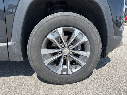 Used 2025 Chevrolet Equinox LT image 13