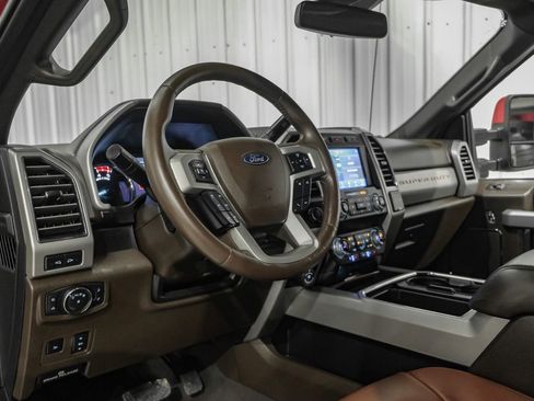 Used 2020 Ford F250 King Ranch image 15