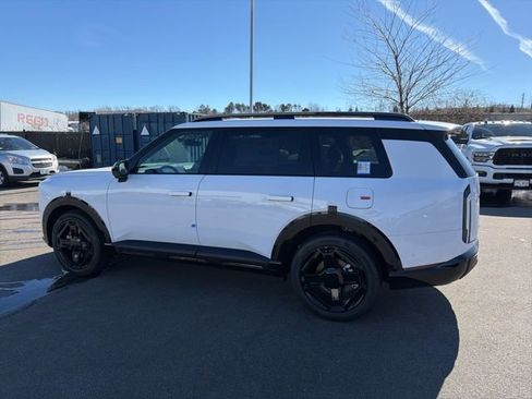 New 2027 Kia Telluride SX Prestige X-Line AWD/4WD image 6