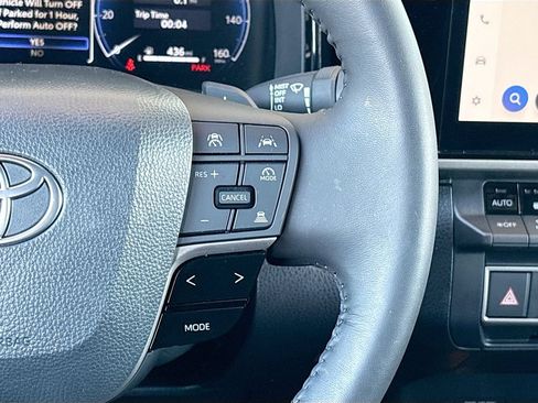 Used 2026 Toyota Camry XSE FWD image 12
