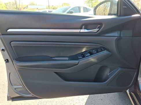 Certified 2023 Nissan Altima 2.5 SL AWD/4WD image 13