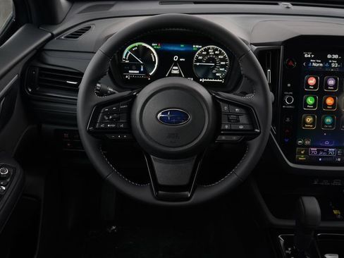 New 2026 Subaru Forester Premium AWD/4WD image 9