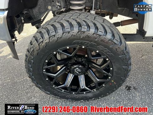 Used 2025 Ford F250 XLT image 14