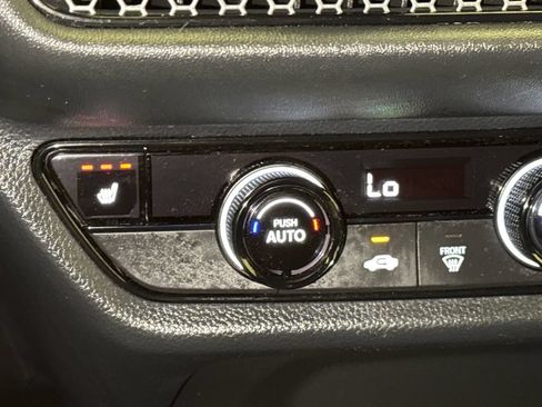 Certified 2024 Honda HR-V Sport image 24