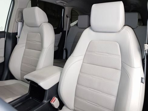 Used 2022 Honda CR-V EX-L image 11