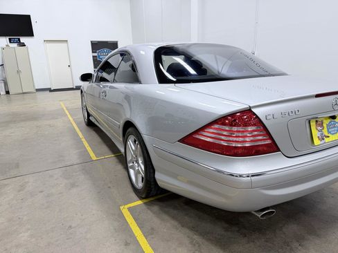 Used 2006 Mercedes-Benz CL 500 image 34