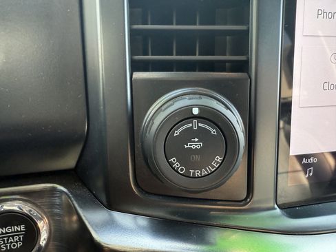 Used 2024 Ford F250 Lariat w/ Lariat Ultimate Package image 42