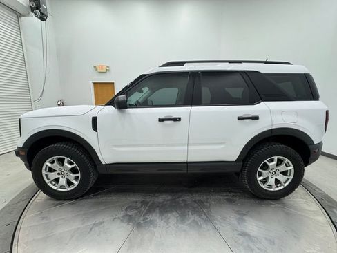 Used 2022 Ford Bronco Sport image 15