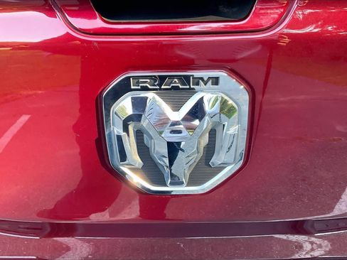 Used 2019 RAM 1500 Big Horn AWD/4WD image 31