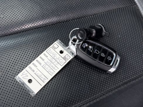 Used 2022 Hyundai Palisade Calligraphy AWD/4WD image 31