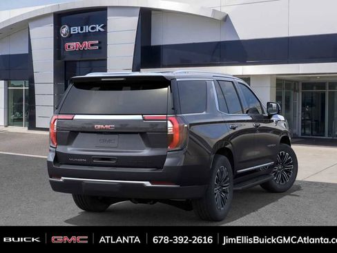 New 2026 GMC Yukon Elevation image 4