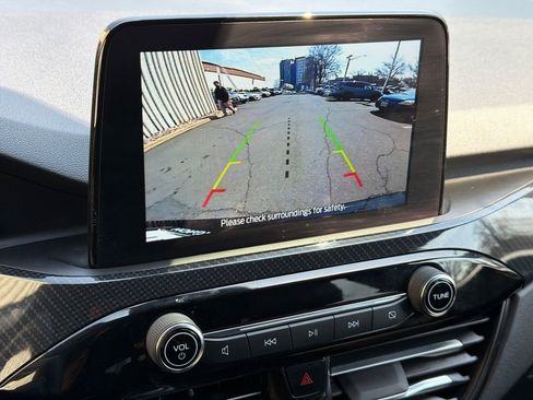 Used 2023 Ford Escape ST-Line Select image 27