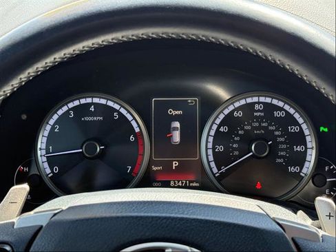 Used 2018 Lexus NX 300 F Sport w/ F Sport Premium Package image 16