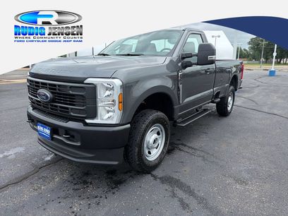New 2026 Ford F350 XL