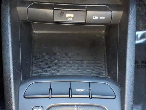 Used 2023 Kia Rio S image 19