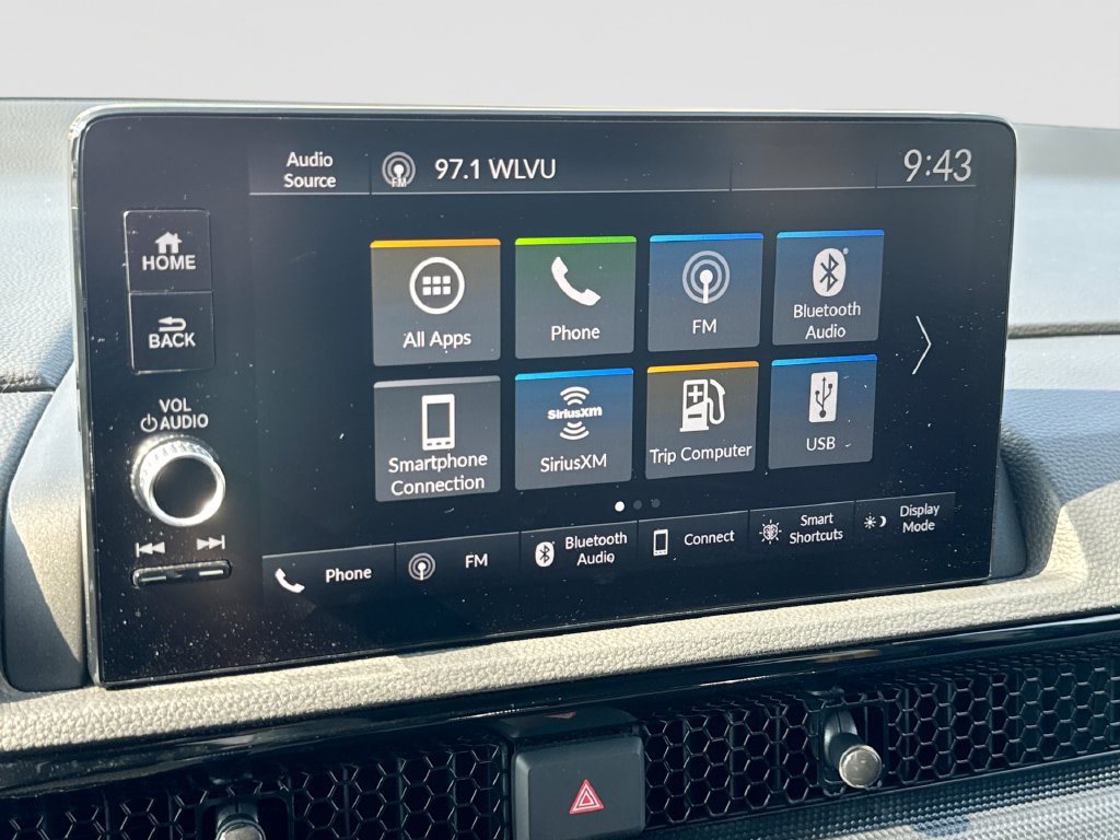 Used 2025 Honda CR-V EX-L image 17