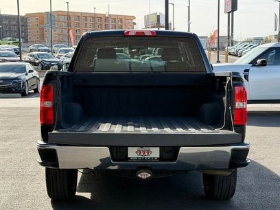 Used 2018 GMC Sierra 1500 SLE w/ SLE Value Package