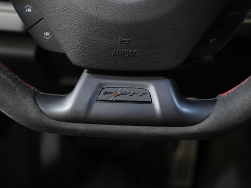 Used 2017 Chevrolet Camaro ZL1 RWD image 36